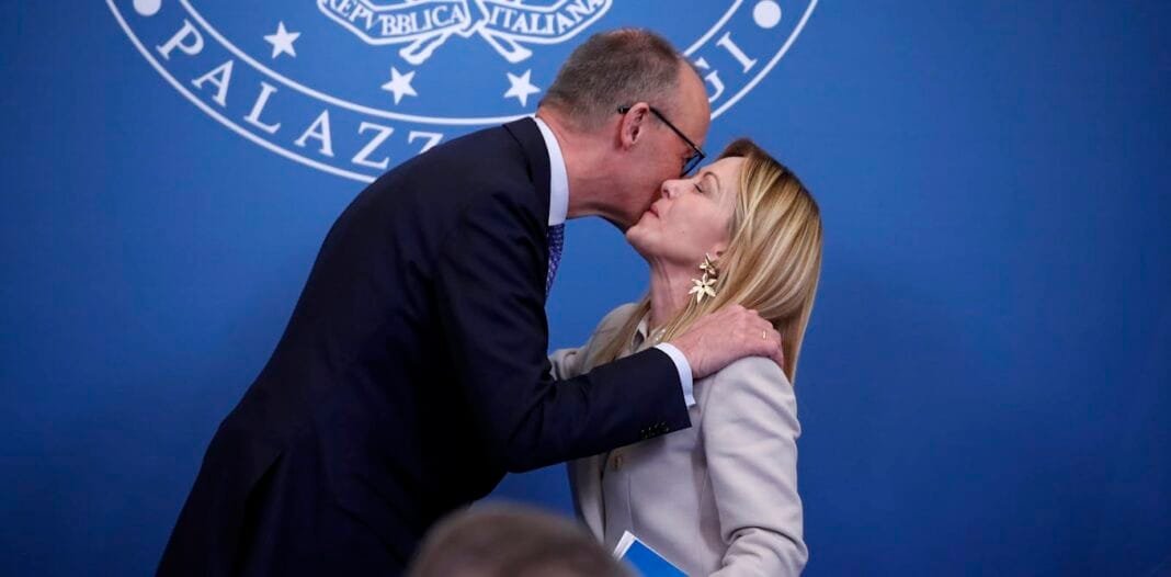 the-rise-of-‘merzoni’:-how-an-alliance-between-germany’s-and-italy’s-leaders-is-reshaping-europe the-rise-of-‘merzoni’:-how-an-alliance-between-germany’s-and-italy’s-leaders-is-reshaping-europe