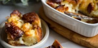 best-easy-vanilla-bread-pudding-recipe