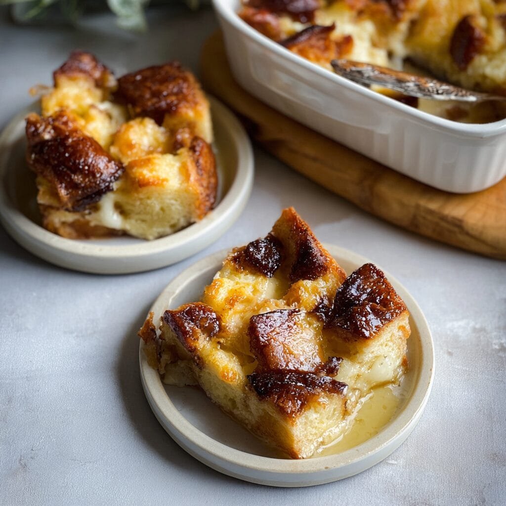 best-easy-vanilla-bread-pudding-recipe best-easy-vanilla-bread-pudding-recipe