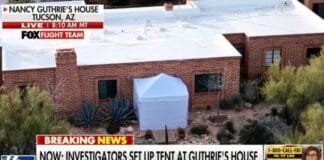 mystery-deepens-in-nancy-guthrie-case-as-forensics-tent-rises-outside-$1-million-arizona-home