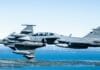 sweden-to-send-fighter-jets-to-patrol-around-greenland-as-part-of-nato’s-arctic-sentry