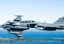 sweden-to-send-fighter-jets-to-patrol-around-greenland-as-part-of-nato’s-arctic-sentry