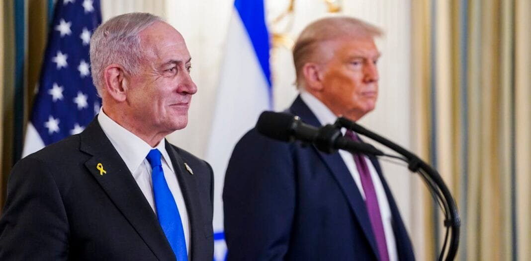 trump-insists-iran-talks-must-continue,-but-military-action-is-not-off-the-table