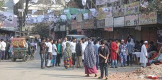 bangladesh-nationalist-party-secures-victory-in-first-election-since-sheikh-hasina’s-ousting