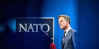nato-will-become-more-european-led,-nato-chief-rutte-says