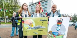 lawsuit-before-the-constitutional-court-in-germany-against-arms-exports-to-israel-fails