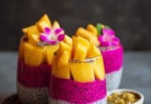 mango-&-dragon-fruit-chia-pudding:-a-tropical,-nutrient-packed-delight