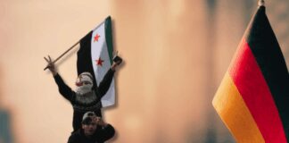 german-government-pushes-syrians-to-return-to-their-homeland