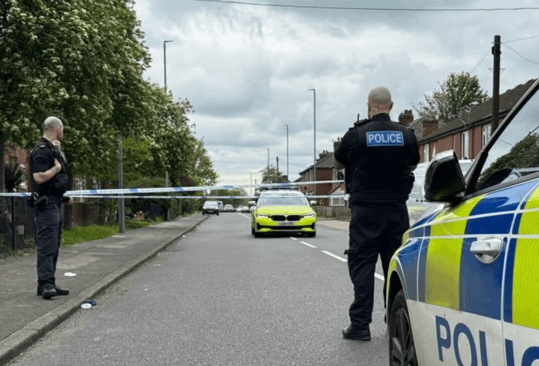 girl,-7,-mauled-by-dog-while-playing-in-the-street