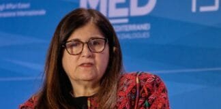 peace-with-israel-‘not-possible’-under-constant-violations-of-palestinian-rights,-says-foreign-minister