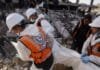 gaza-civil-defense-launches-campaign-to-recover-bodies-from-rubble
