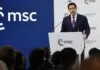 in-his-munich-speech,-marco-rubio-balanced-loyalty-to-trump-with-reassurances-to-europe
