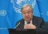 UN chief condemns Israel’s plan to register West Bank land as state property un-chief-condemns-israel’s-plan-to-register-west-bank-land-as-state-property