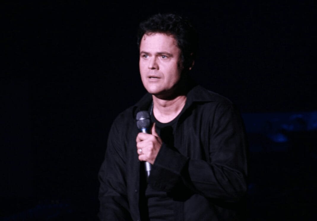 donny-osmond-sued-after-fan-says-concert-prop-caused-‘life-altering’-eye-injury
