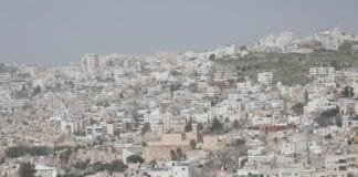 over-80-un-members-condemn-israeli-acts-to-expand-‘unlawful-presence’-in-occupied-west-bank