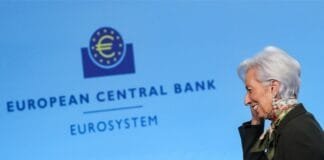 ECB President Lagarde plans to quit before Macron’s term ends, FT reports ecb-president-lagarde-plans-to-quit-before-macron’s-term-ends,-ft-reports