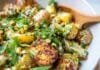 roasted-potato-salad-with-fresh-herbs-&-pistachios