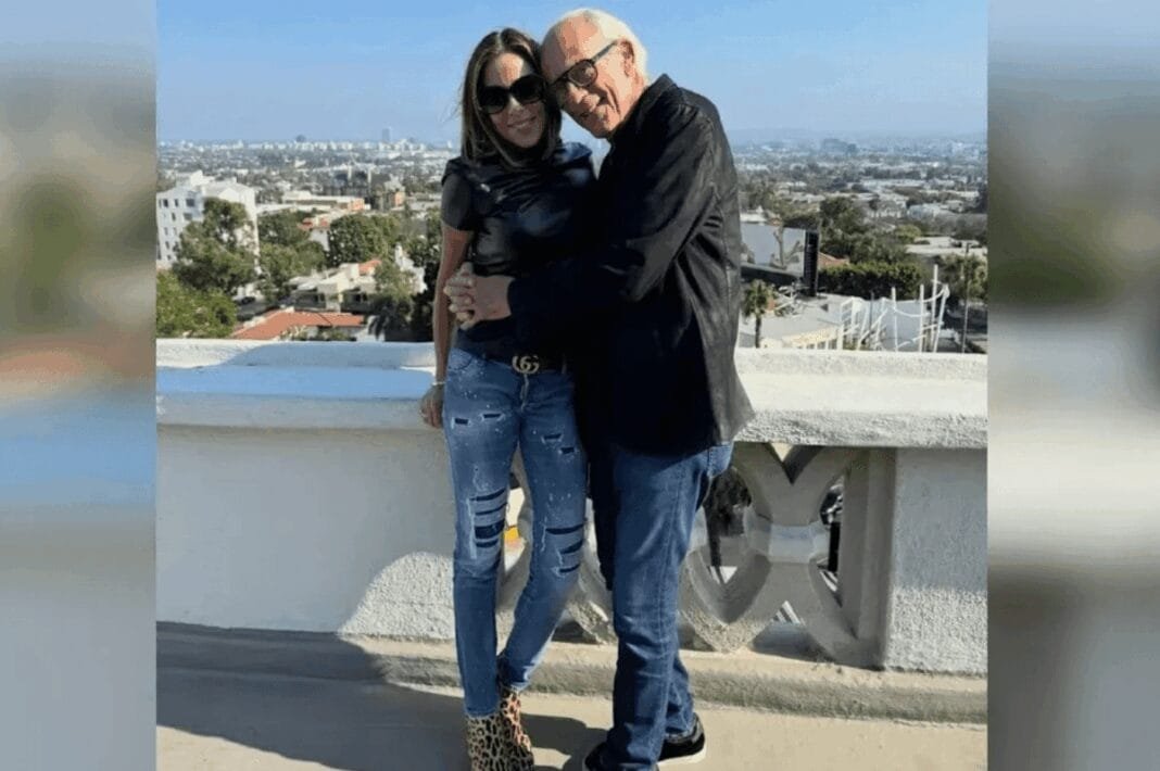 ‘back-to-the-future’-star,-87,-slammed-over-32-year-age-gap-with-fifth-wife ‘back-to-the-future’-star,-87,-slammed-over-32-year-age-gap-with-fifth-wife