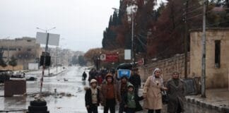 millions-of-syrian-children-out-of-school-as-funding-gaps-threaten-recovery:-unicef-envoy