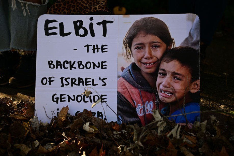 lawyers-ask-police-to-investigate-elbit-systems-uk-for-alleged-war-crimes-complicity lawyers-ask-police-to-investigate-elbit-systems-uk-for-alleged-war-crimes-complicity