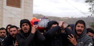 un-chief-condemns-israeli-killing-of-palestinian-american-citizen-in-west-bank