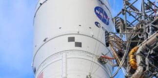 nasa-says-it-needs-to-haul-the-artemis-ii-rocket-back-to-the-hangar-for-repairs