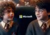 microsoft-deletes-blog-telling-users-to-train-ai-on-pirated-harry-potter-books
