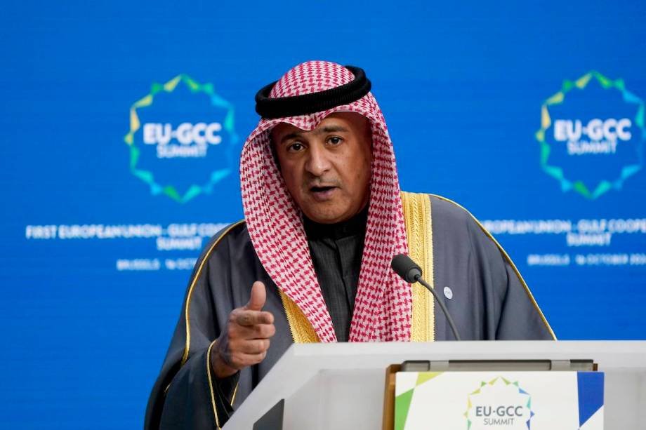 gulf-bloc-urges-iraq-to-withdraw-un-map,-coordinates-over-‘infringement’-of-kuwait’s-sovereignty gulf-bloc-urges-iraq-to-withdraw-un-map,-coordinates-over-‘infringement’-of-kuwait’s-sovereignty