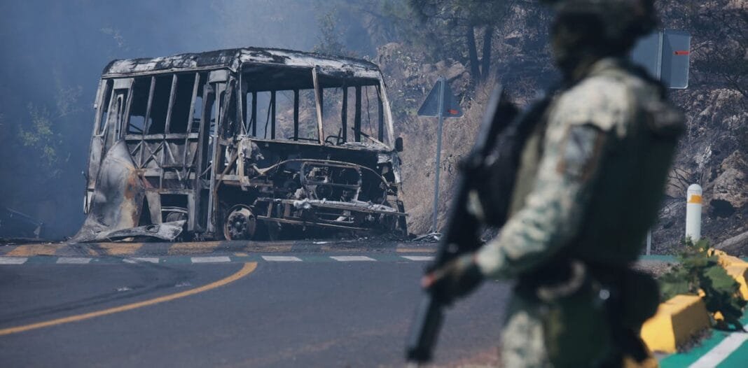 violent-aftermath-of-mexico’s-‘el-mencho’-killing-follows-pattern-of-other-high-profile-cartel-hits violent-aftermath-of-mexico’s-‘el-mencho’-killing-follows-pattern-of-other-high-profile-cartel-hits