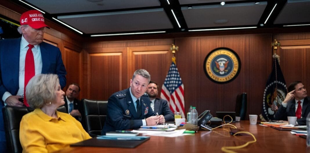 trump’s-plan-for-strikes-on-iran-carries-major-risks-–-and-the-us-military-knows-it trump’s-plan-for-strikes-on-iran-carries-major-risks-–-and-the-us-military-knows-it