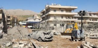 lebanese-army-says-israeli-fire-targets-new-border-post-in-southern-lebanon