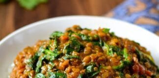spicy-lentils-and-spinach-–-a-healthy,-comforting-vegetarian-meal