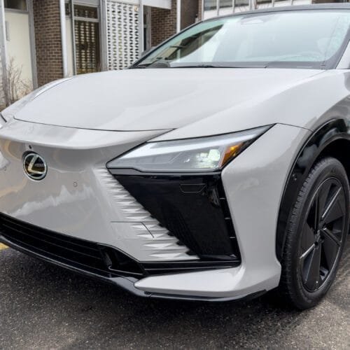 2026-lexus-rz-550e-review:-likable,-but-it-needs-improvement 2026-lexus-rz-550e-review:-likable,-but-it-needs-improvement