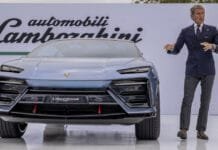 Lamborghini cancels electric Lanzador as supercar buyers reject EVs lamborghini-cancels-electric-lanzador-as-supercar-buyers-reject-evs