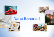 google-reveals-nano-banana-2-ai-image-model,-coming-to-gemini-today