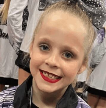 8-Year-Old Cheerleader Dies After Collapsing at Practice — Parents Claim Warning Signs Were Ignored 8-year-old-cheerleader-dies-after-collapsing-at-practice-—-parents-claim-warning-signs-were-ignored