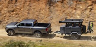 Ford is recalling 4.3 million trucks and SUVs to fix a towing software bug ford-is-recalling-4.3-million-trucks-and-suvs-to-fix-a-towing-software-bug