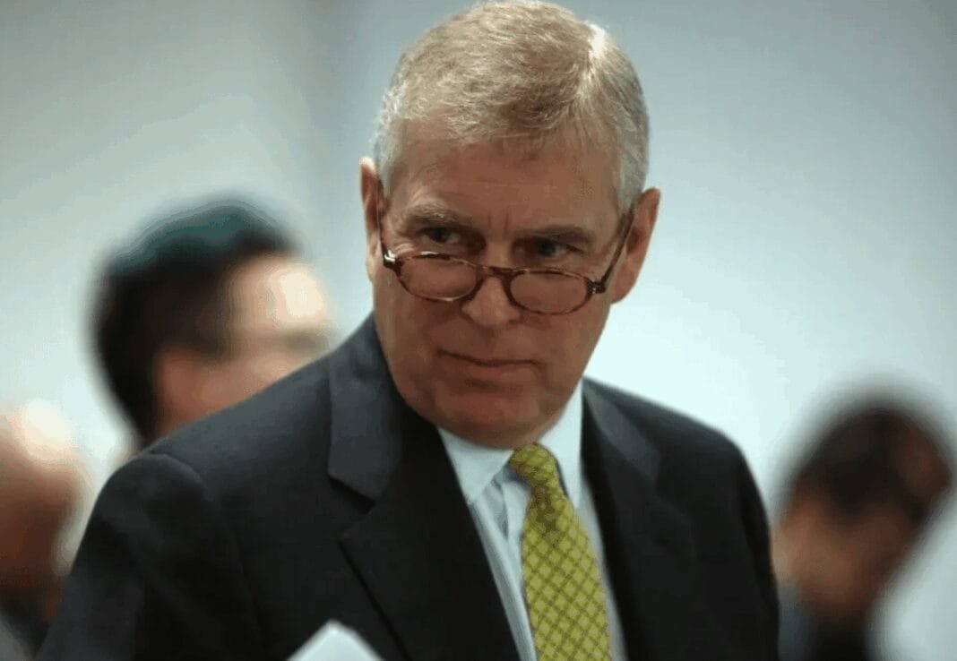 former-prince-andrew-reportedly-‘on-the-run’ former-prince-andrew-reportedly-‘on-the-run’