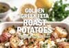 golden-greek-feta-roast-potatoes