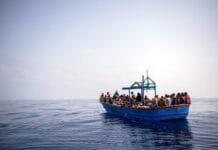 Deaths surge on Mediterranean migration corridor to historic high — UN deaths-surge-on-mediterranean-migration-corridor-to-historic-high-—-un
