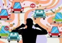 New research: Nighttime road traffic noise stresses the heart and blood vessels new-research:-nighttime-road-traffic-noise-stresses-the-heart-and-blood-vessels-