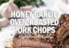 honey-garlic-oven-roasted-pork-chops