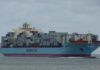 Shipping firm Maersk suspends vessel crossings in Strait of Hormuz shipping-firm-maersk-suspends-vessel-crossings-in-strait-of-hormuz