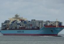 shipping-firm-maersk-suspends-vessel-crossings-in-strait-of-hormuz
