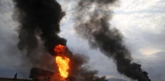 oil-prices-set-for-swings-next-week-as-us-israel-strikes-raise-supply-uncertainty