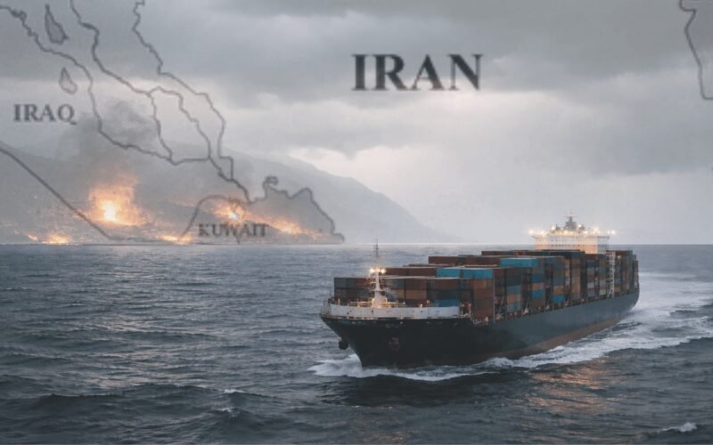 maersk-pauses-sailings-through-suez-canal,-bab-el-mandeb-strait,-citing-escalating-conflict maersk-pauses-sailings-through-suez-canal,-bab-el-mandeb-strait,-citing-escalating-conflict