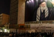 ayatollah-ali-khamenei’s-killing-plays-into-shiite-islam’s-reverence-for-martyrs,-but-not-for-all-iranians