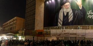 ayatollah-ali-khamenei’s-killing-plays-into-shiite-islam’s-reverence-for-martyrs,-but-not-for-all-iranians