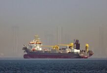 The oil price surge is just one symptom of a supply chain network that is not fit for this age of global tensions the-oil-price-surge-is-just-one-symptom-of-a-supply-chain-network-that-is-not-fit-for-this-age-of-global-tensions