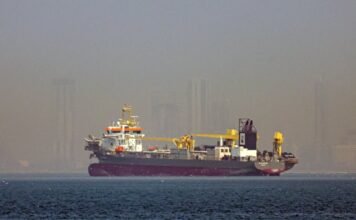 The oil price surge is just one symptom of a supply chain network that is not fit for this age of global tensions the-oil-price-surge-is-just-one-symptom-of-a-supply-chain-network-that-is-not-fit-for-this-age-of-global-tensions